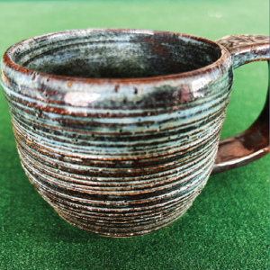 Anne Atwood Reimer – Snowdance Pottery Stop #1