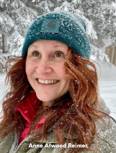 Anne Atwood-Reimer